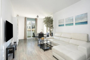 Paseo de Gracia modern 4BD with Terrace